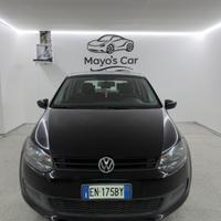 VOLKSWAGEN POLO (anno 2012)