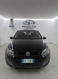 VOLKSWAGEN POLO (anno 2012)