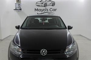 VOLKSWAGEN POLO (anno 2012)