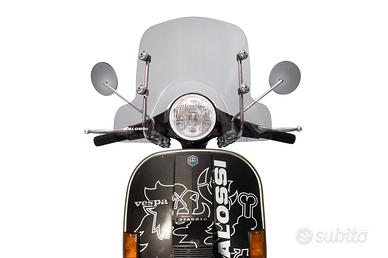 Cupolino Malossi LML Star - Vespa PX 125 150