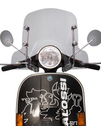 Cupolino Malossi LML Star - Vespa PX 125 150