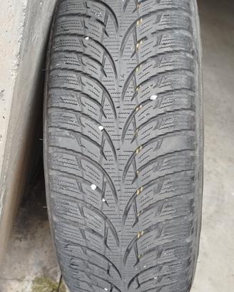 Pneumatici da neve Nokian 185/65/15
