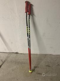 Bastoncini sci - Leki 120 cm