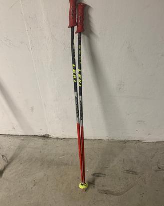 Bastoncini sci - Leki 120 cm