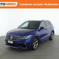 VOLKSWAGEN Tiguan 2.0 TDI 150 CV SCR DSG R-Line
