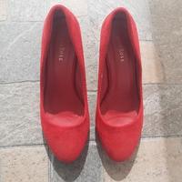 Scarpe per donna Dame Rose, numero 38