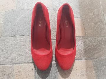 Scarpe per donna Dame Rose, numero 38