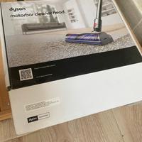 Ricambi accessori aspirapolvere Dyson V12