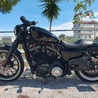 Harley Davidson Iron 883