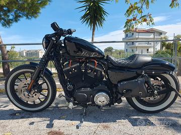 Harley Davidson Iron 883