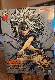 Naruto Vibration Stars Uchiha Sasuke