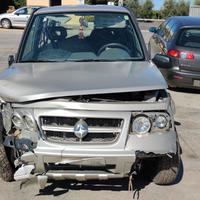 Ricambi Suzuki Vitara JLX 2.0 RHP