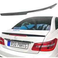 SPOILER MERCEDES CLASSE E COUPE C207 09-16 LOOK AM