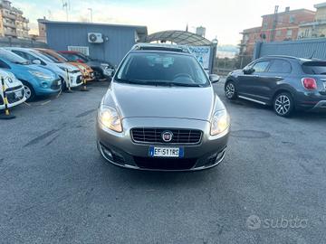 Fiat Croma 1.9 Multijet 16V aut. Emotion