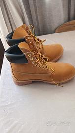 timberland 42 nuove