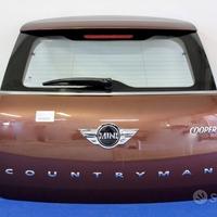 Portellone Bauliera MINI Countryman R60