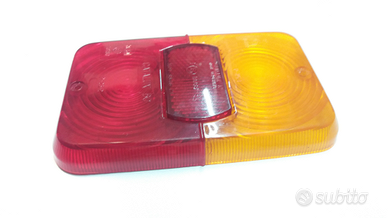 Gemma Lancia Delta S4, Fiat 242