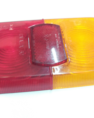 Gemma Lancia Delta S4, Fiat 242