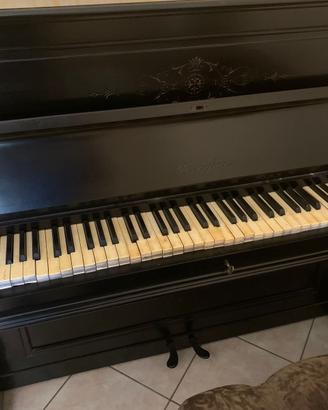 Pianoforte verticale "Rossenfranz"