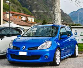 Clio rs 197