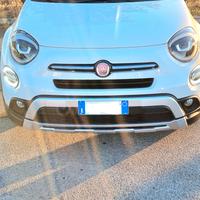 FIAT 500x Cross 