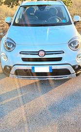 FIAT 500x Cross 