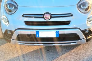 FIAT 500x Cross 