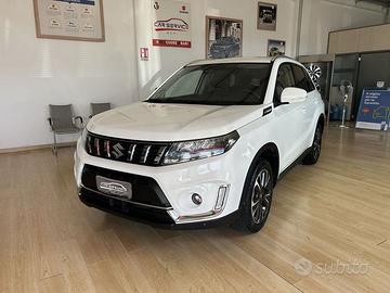 Suzuki Vitara 1.4 Hybrid Top