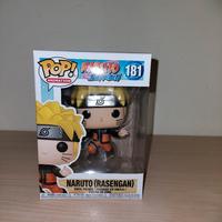 Funko-Pop Naruto Rasengan 181