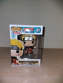 Funko-Pop Naruto Rasengan 181