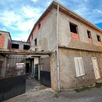 Gonnosfanadiga - casa indipendente