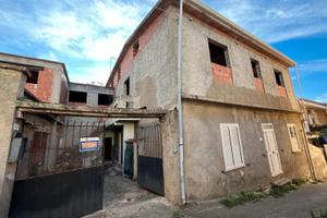 Gonnosfanadiga - casa indipendente