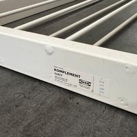 Komplement 21877 Pax Ikea Appendi pantaloni