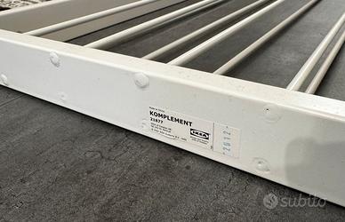 Komplement 21877 Pax Ikea Appendi pantaloni