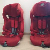 Seggiolino Auto Maximo - Bellelli