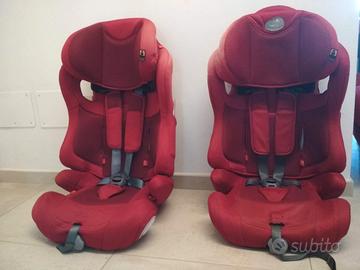 Seggiolino Auto Maximo - Bellelli