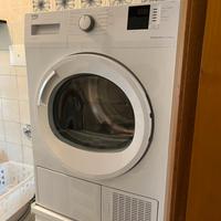 Asciugatrice Beko DRX722W 7 kg