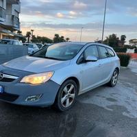 OPEL Astra 1.7 CDTI 110CV Sports Tourer Elective