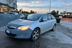 OPEL Astra 1.7 CDTI 110CV Sports Tourer Elective