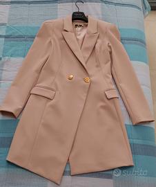 vestito giacca 