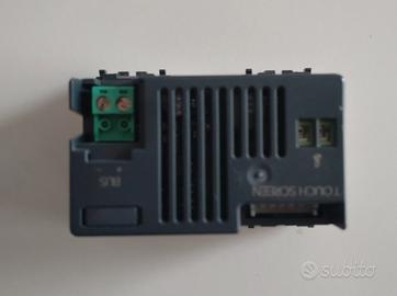 vimar 21512.1.b Touch Screen 3m