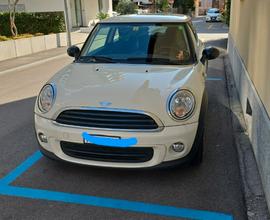 MINI Altro modello - 2011