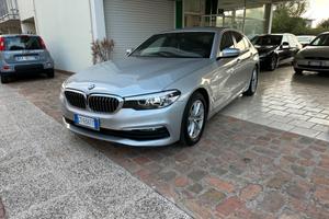 Bmw 530 530e Business