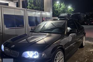 BMW 323Ci E46