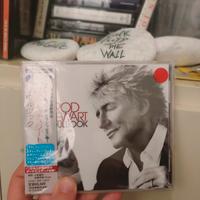 CD Rod Stewart