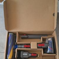 Set accessori Dyson 