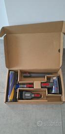 Set accessori Dyson 