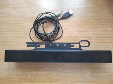 Speaker bar HP