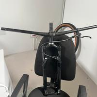 Forcella RockShox Judy 29 100mm boost