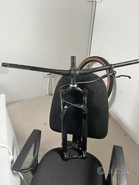 Forcella RockShox Judy 29 100mm boost